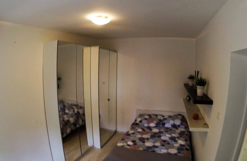 Bucharest Apartment | Cosy Apartment In A Quiet And Nice Area