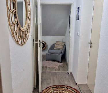 Wesertor Apartment | Cosy Apartment in City 1