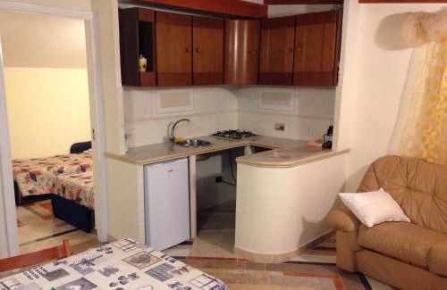 Crispiano Apartment | Cosy Apartment in Crispiano with Shared Pool 45 m²