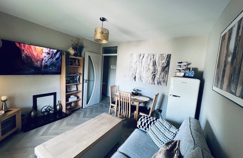 Cork Apartment | Cosy apartment in heart of Cork City