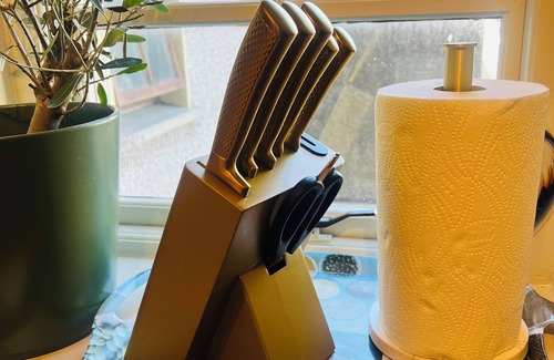 Cork Apartment | Cosy apartment in heart of Cork City