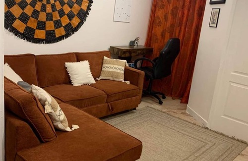 Quartier Massy-Opera I Apartment | Cosy apartment in Massy opéra