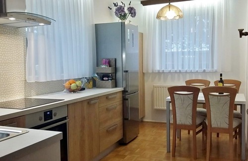 Bled House | Cosy apartment in the center of Bled