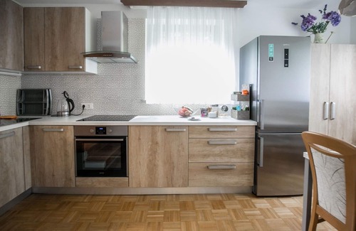 Bled House | Cosy apartment in the center of Bled