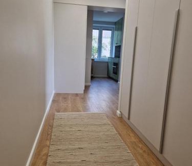 Rusne Apartment | Cosy apartment in the center of Rusne