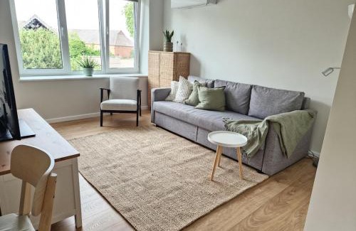Rusne Apartment | Cosy apartment in the center of Rusne