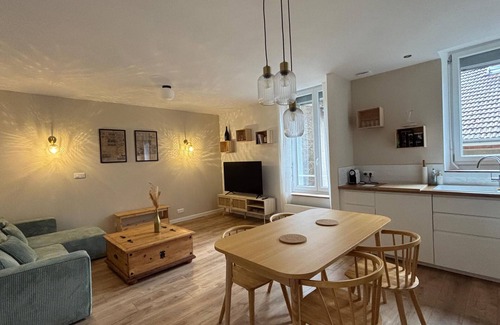 Epernay Apartment | Cosy apartment in the heart of Epernay