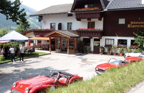 Distelberg Villa | Cosy apartment in villa for 7 guests with WIFI, TV and terrace