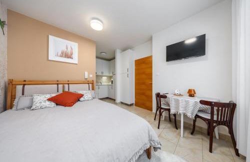 Trnava Apartment | Cosy Apartment, Near Downtown, Self Check-in