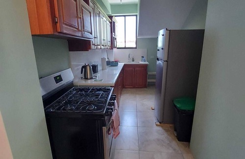 Crown Point Apartment | Cosy apartment on Merchant Man Ave Crown Point Tobago. near beaches- night life