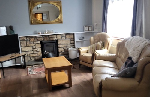 Tralee Apartment | Cosy apartment to let in the wild Atlantic way