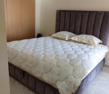 Sidi Rahal Apartment | Cosy Apartment with sea view