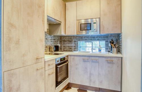 Villiers-sur-Marne Apartment | Cosy Appart au rdc 4 pers 5min RER, Disney & Paris