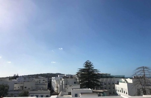 Sidi Dhrif Apartment | Cosy Appart - Central & Near main interest points
