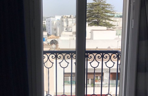 Sidi Dhrif Apartment | Cosy Appart - Central & Near main interest points