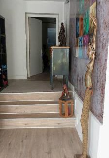 Les Cinq Avenues Apartment | Cosy Appart