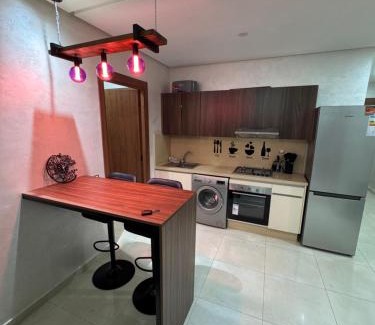 Cherrat Apartment | Cosy appart hotel Bouznika