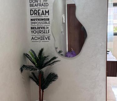 Cherrat Apartment | Cosy appart hotel Bouznika
