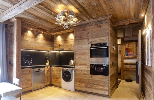 Soldeu Apartment | Cosy appartement Chalet - 5 min des pistes - Vall d’incles résidence Deu Sol