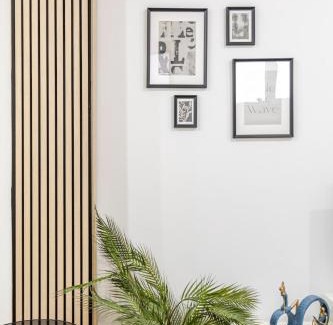 Jewish Quarter Apartment | Cosy Appartement met Tuin in Centrum Antwerpen - Gratis Parking & WiFi