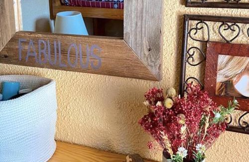 Le Praz Apartment | Cosy Apt For 4 In Courchevel