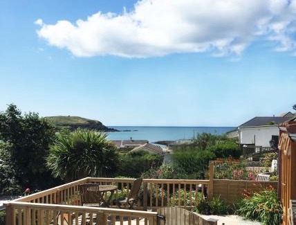 Challaborough House | Cosy Beachside Cottage 100m from Challaborough Beach