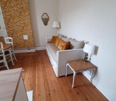 Billy Apartment | Cosy Billy - Appartement de charme