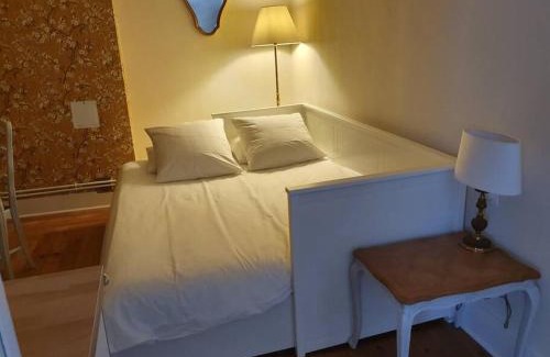 Billy Apartment | Cosy Billy - Appartement de charme