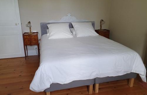 Billy Apartment | Cosy Billy - Appartement de charme