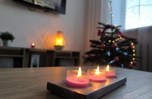 Ziepniekkalns Apartment | Cosy Bliss Apartment in Riga