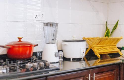 Sinza Apartment | Cosy by APEN - Lux 2 bedroom apartment with fast wifi and city views