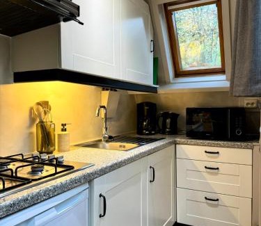 Septon Ski Chalet | Cosy Cabin Durbuy