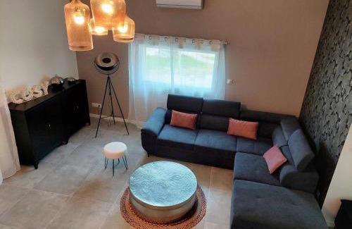 Saint-Romain-sur-Cher House | Cosy Casa