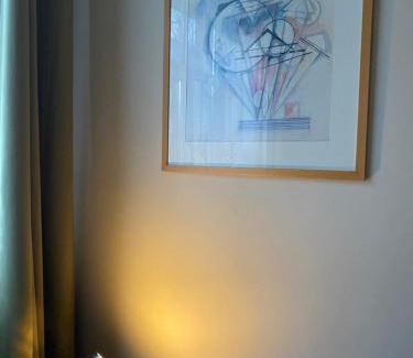 Maskavas Forstate Apartment | Cosy Central Riga Apartment