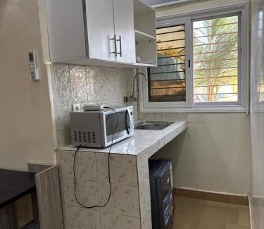 Same Apartment | cosy chambre prés du lagune