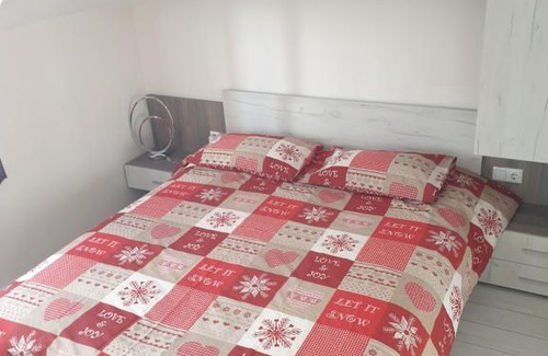 Blagoevgrad Apartment | Cosy Charming Apartment