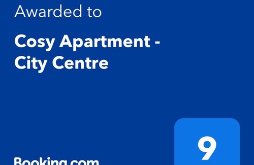 Blagoevgrad Apartment | Cosy Charming Apartment