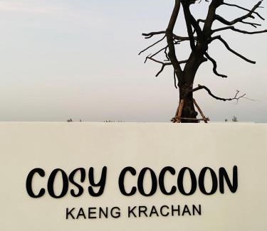 Kaeng Krachan Resort | Cosy Cocon Kaeng Krachan