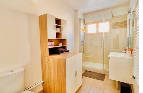 Vert-le-Grand Apartment | Cosy Cocoon Campagne