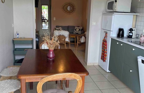 Chissay-en-Touraine House | Cosy, comfortable gîte near Beauval Zoo and Chenonceaux