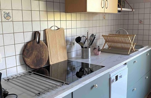 Chissay-en-Touraine House | Cosy, comfortable gîte near Beauval Zoo and Chenonceaux