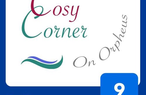 Paradise Beach Apartment | Cosy Corner on Orpheus Holiday Apartment for two