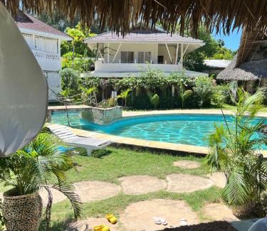 Malindi Marine National Park Villa | Cosy cottage 2 Marine Park at Malindi Beach