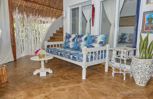 Malindi Marine National Park Villa | Cosy cottage 2 Marine Park at Malindi Beach