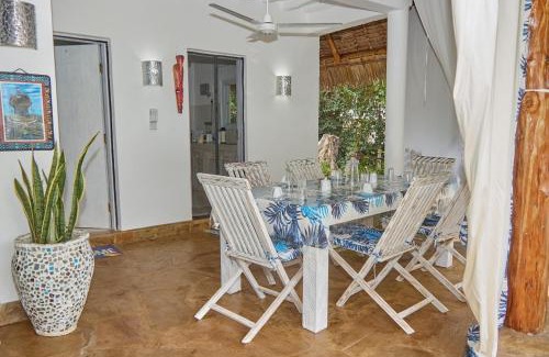 Malindi Marine National Park Villa | Cosy cottage 2 Marine Park at Malindi Beach