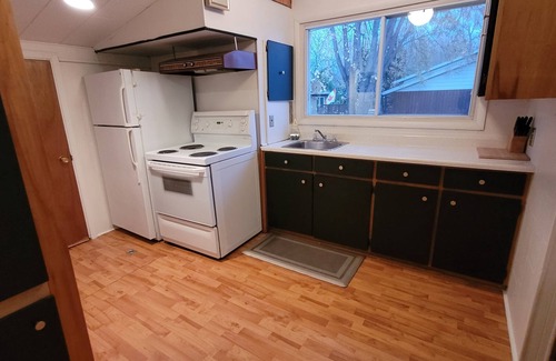 South Glengarry House | Cosy cottage by lake Francis between Montreal and Ottawa