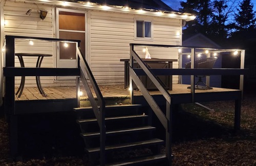 South Glengarry House | Cosy cottage by lake Francis between Montreal and Ottawa