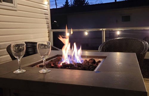 South Glengarry House | Cosy cottage by lake Francis between Montreal and Ottawa