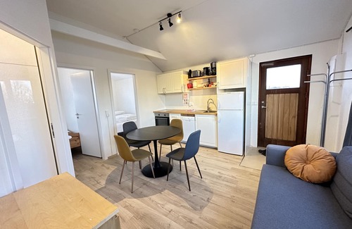 Hella House | Cosy Cottage, Few meters from the tourist attraction CAVES OF HELLA