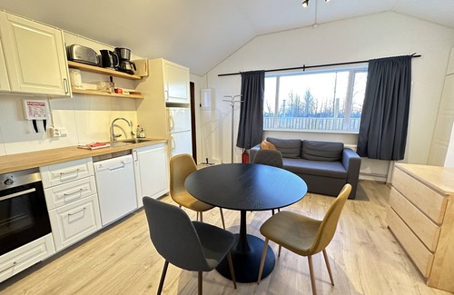 Hella House | Cosy Cottage, Few meters from the tourist attraction CAVES OF HELLA